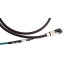 Atlas Mavros Grun Streaming Ethernet Cable Closeup