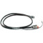 Black Rhodium Stylus Tonearm Cable