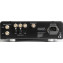 Sugden Masterclass DAC-4 DAC rear view