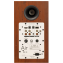 System Audio Air 9 Active Speakers (Pair)