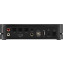 System Audio Stereo Hub Legend Silverback Speakers Rear