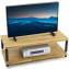 Apollo Storm 10 Hi-Fi and AV Stand One Unit