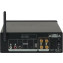 Tangent Ampster BT II Amplifier Rear
