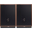 Tannoy Legacy Arden Speakers (Pair) rear view
