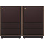 Tannoy Legacy Arden Speakers (Pair) with grille on