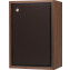 Tannoy Legacy Eaton speaker with grille on