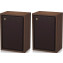 Tannoy Legacy Eaton Speakers (Pair) with grille on