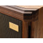 Tannoy Prestige Stirling GR Speaker Badge