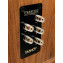 Tannoy Prestige Turnberry SE Speaker Connections