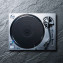 Technics SL-1200GR2 Turntable