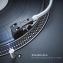 Technics SL-1210GR Turntable Arm