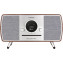 Tivoli Music System Home Walnut/Grey