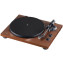 TEAC TN-280BT-A3 Turntable with Bluetooth Walnut