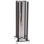 Custom Design FS105 Speaker Stands (Pair)