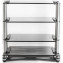 Townshend Audio Seismic Sink Hi-Fi Stand Front