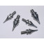 Track Audio M10 Carpet Spikes