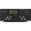 Unison Research Unico 90 Integrated Amplifier Back View