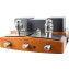 Unison Research Preludio Integrated Valve Amplifier - Cherry