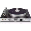 Mark Levinson No 5105 Turntable Rear