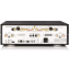 Mark Levinson No 5802 Integrated Amplifier Rear 