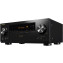 Pioneer VSX-LX305 AV Receiver - Angle