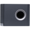 Jamo S7-43C Centre Speaker - Dark Side