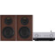 Leak Stereo 130 Integrated Amplifier Package 