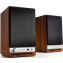 Audioengine HD3 Active Speakers (Pair) Walnut - Walnut