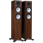 Monitor Audio Silver 200 7G Speakers (Pair) - Walnut