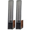 Martin Logan Classic ESL 9 Electrostatic Speakers (Pair) - Walnut