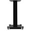 Wharfedale Aura 1 Speaker Stands Front
