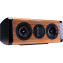 Wharfedale Aura C Centre Speaker - Walnut