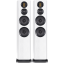 Wharfedale Evo 4.4 Speakers (Pair) White
