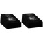 Wharfedale Diamond 12 3D Atmos Speakers - Black