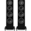 Wharfedale Elysian 3 Speakers (Pair) Main - Piano Black