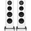 Wharfedale Elysian 3 Speakers (Pair) Main - White