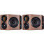 Wharfedale Evo 4.S Surround Speakers (Pair) Walnut