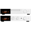 Audiolab 9000A and 9000CDT Package - Silver