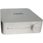 WiiM Amp Audio Streamer and Amplifier Silver