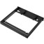 Solidsteel WS-5 Hi-Fi Equipment Shelf Frame
