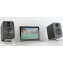Kanto Audio Yu Powered Desktop Speakers Lifestyle
