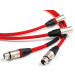 Chord Shawline X XLR Interconnects