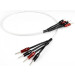 Chord Leyline 4X Speaker Cable - Per Metre