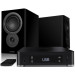 Mission LX Connect Wireless Speaker System