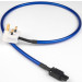 Chord Clearway Power Mains Cable Figure 8