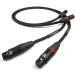 Chord Signature X Tuned ARAY XLR Interconnects