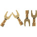 Dali Spade Plugs - 4 Pack