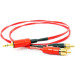 Black Rhodium Adagio 3.5mm to RCA Interconnects