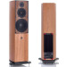 ATC SCM40A Active Speakers (Pair)-Cherry - Briefly Used