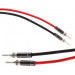 Atlas Mavros Speaker Jumper Cables (Set of 4)